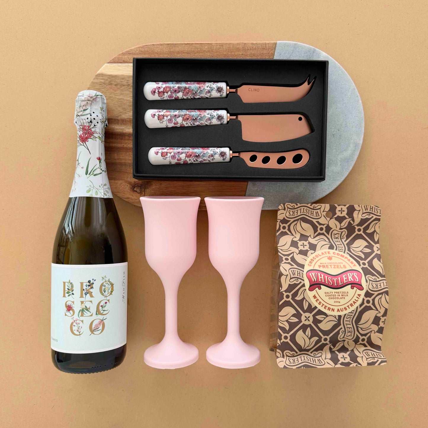 Prosecco Picnic