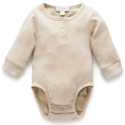 Pure Baby - Bodysuits