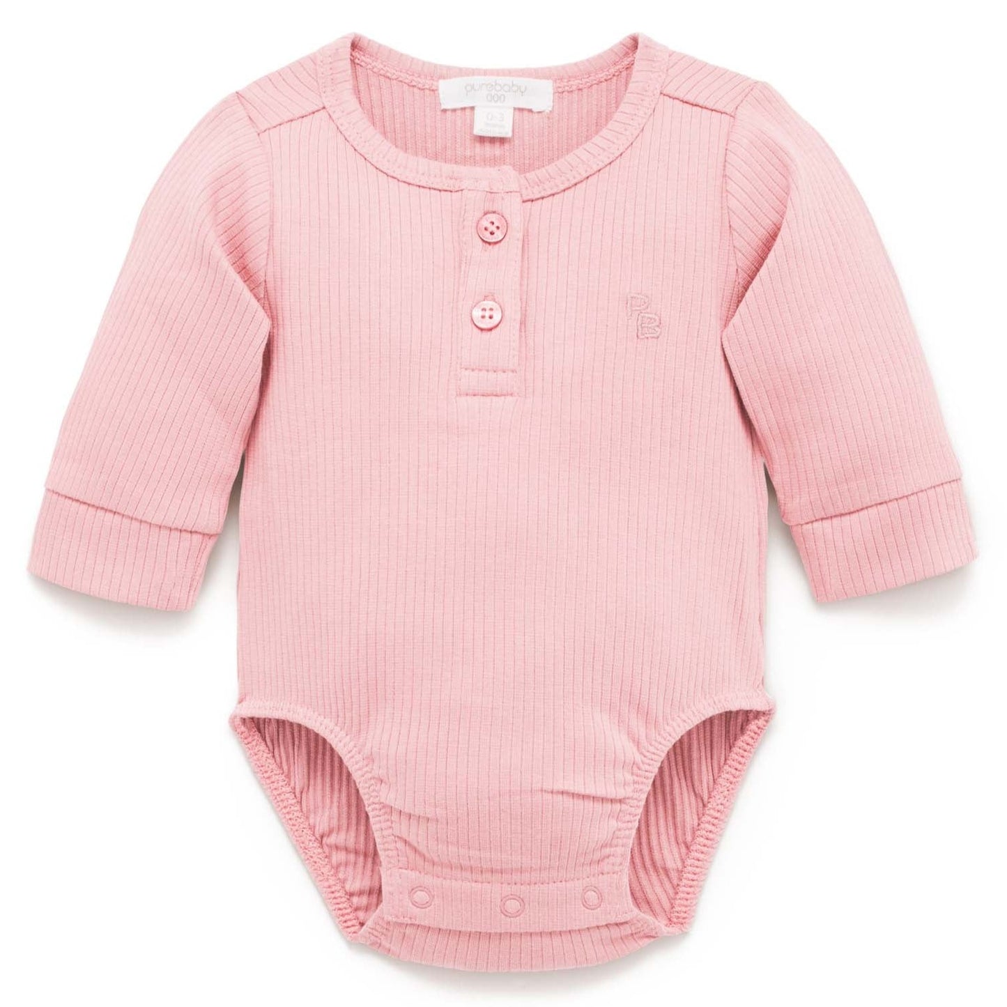 Pure Baby - Bodysuits