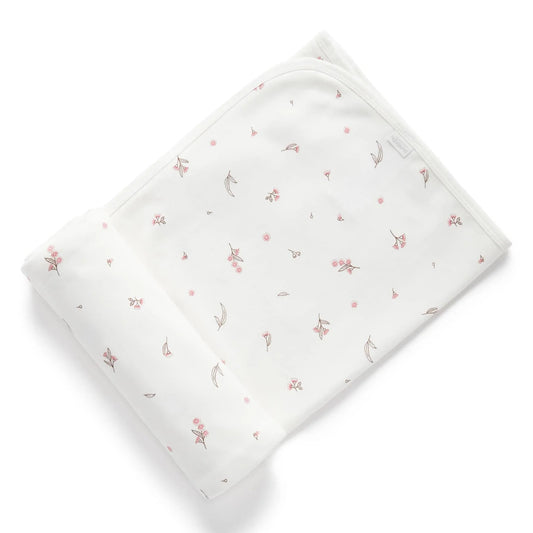 Pure Baby - Bunny Rugs