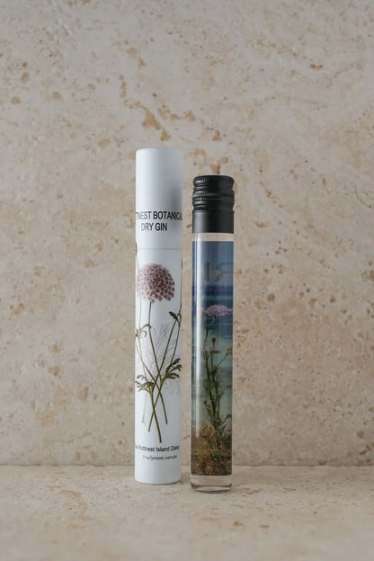 Beverage - Spirits & Cocktails