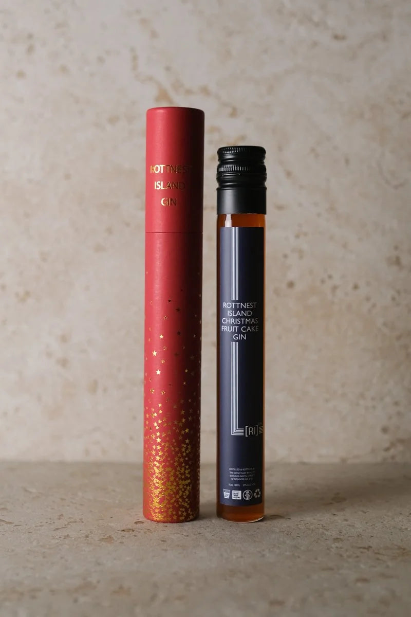 Beverage - Spirits & Cocktails