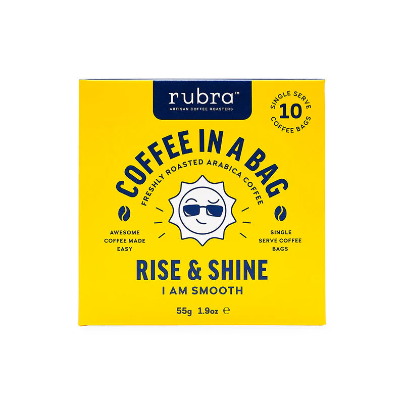Rubra Coffee