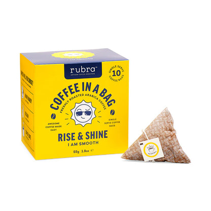 Rubra Coffee