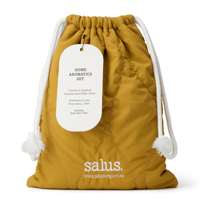 Salus Home Aromatics Set