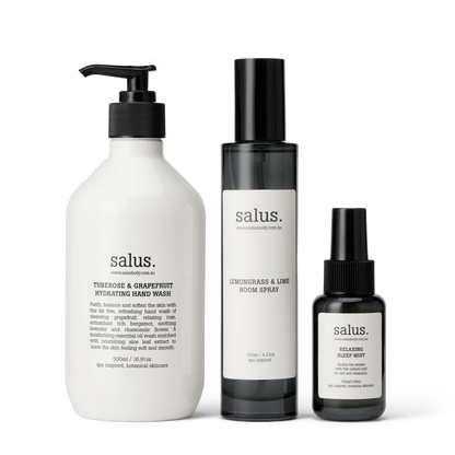 Salus Home Aromatics Set