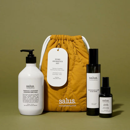 Salus Home Aromatics Set