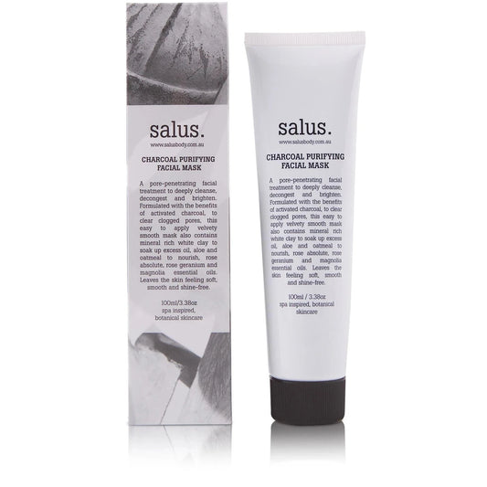 Salus Face & Hair Care