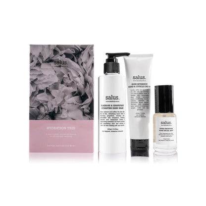 Salus Limited Edition Gift Sets