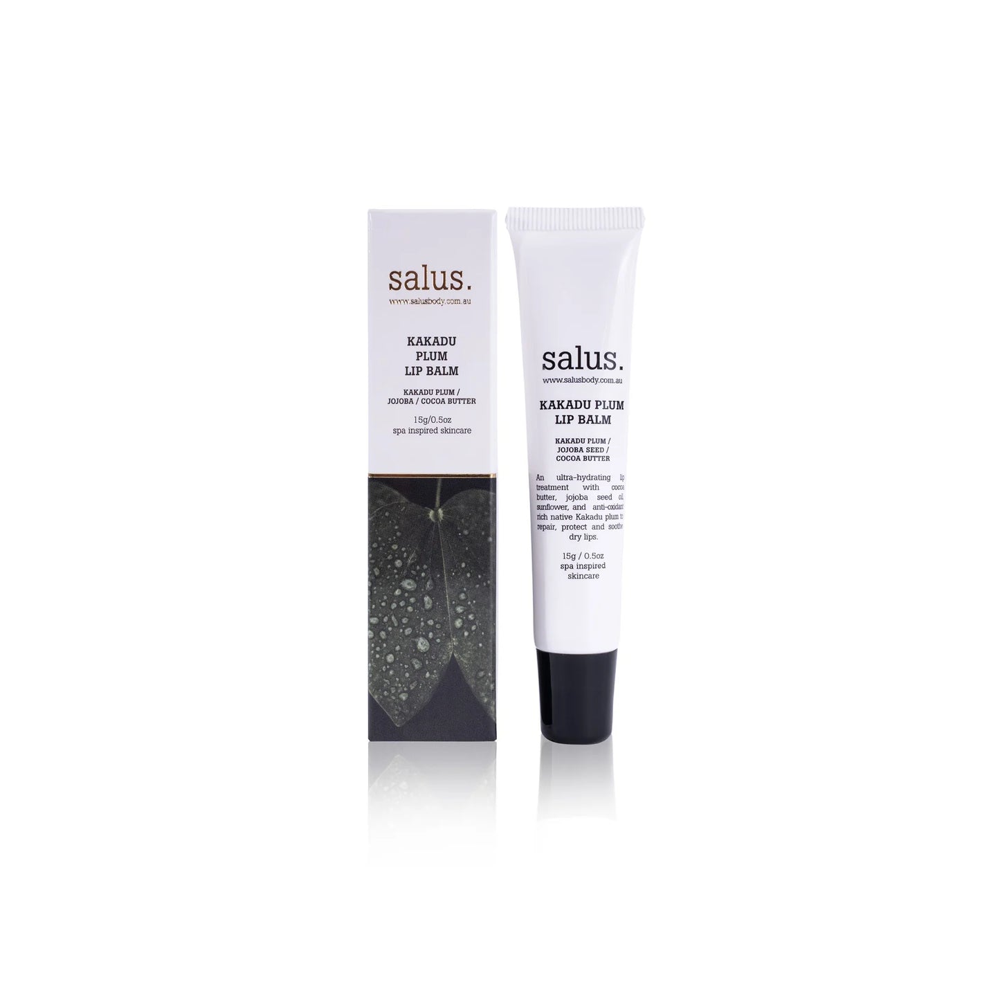 Salus Lip Balms