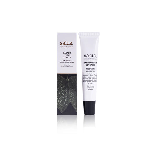 Salus Lip Balms