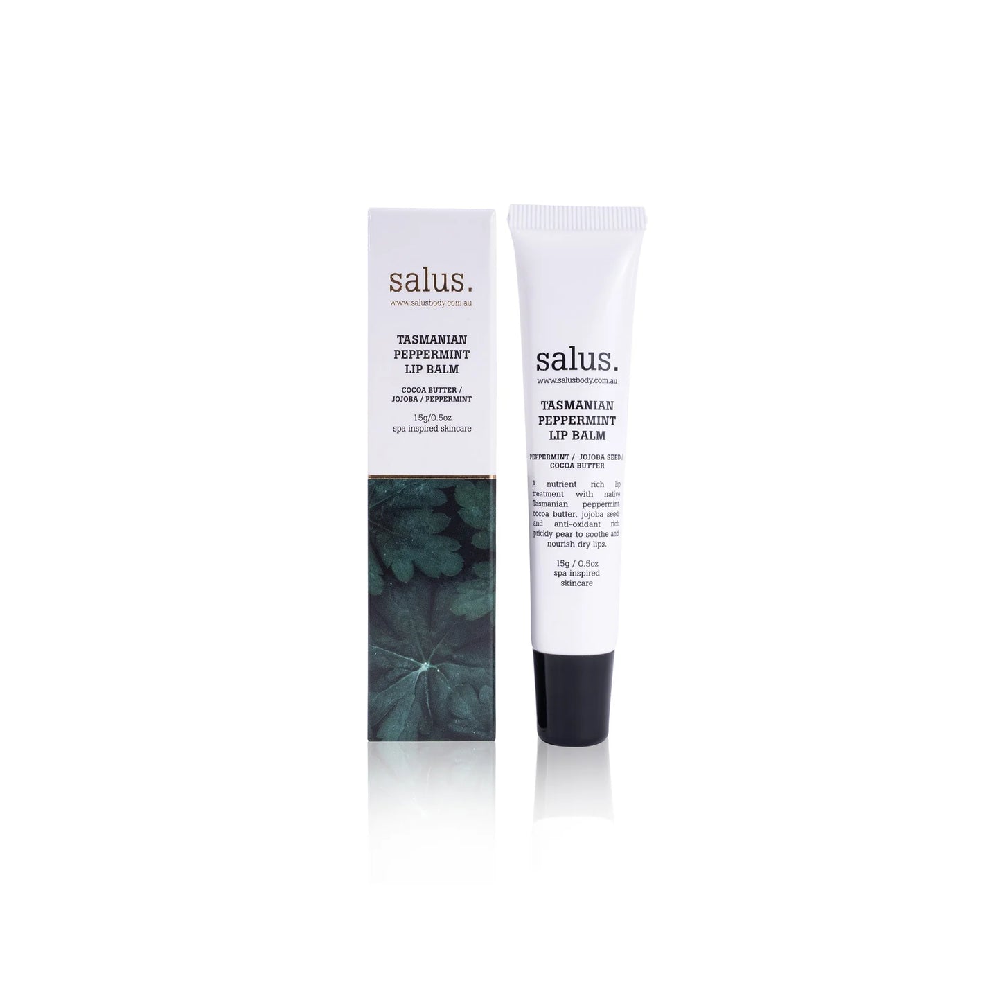 Salus Lip Balms