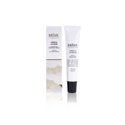 Salus Lip Balms