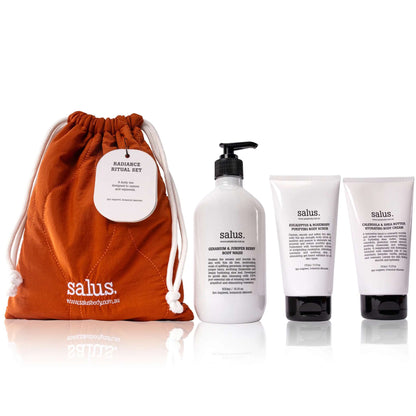 Salus Limited Edition Gift Sets