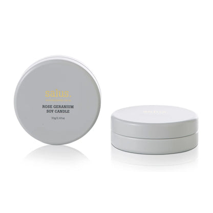 Salus Candles