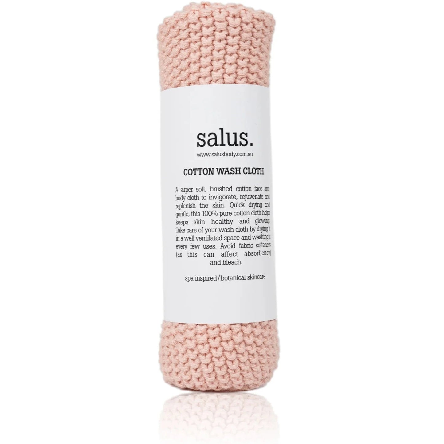 Salus Wash Cloths