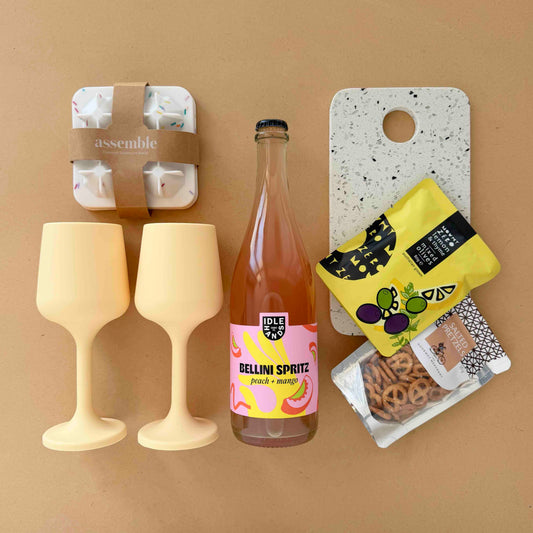 Summer Spritz Deluxe