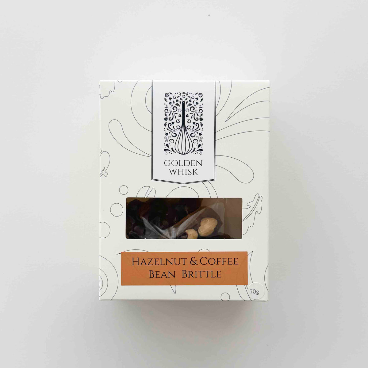 Golden Whisk Confections