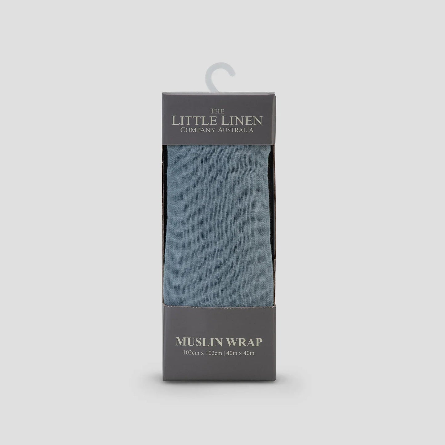 The Little Linen Co - Muslin Wraps