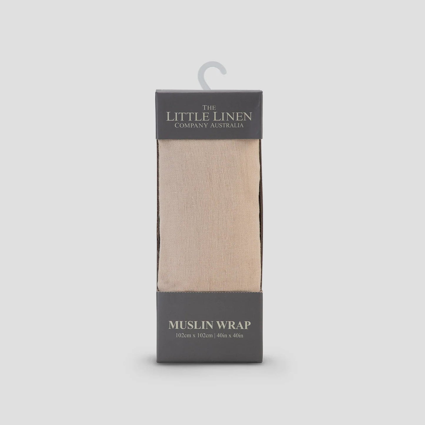 The Little Linen Co - Muslin Wraps