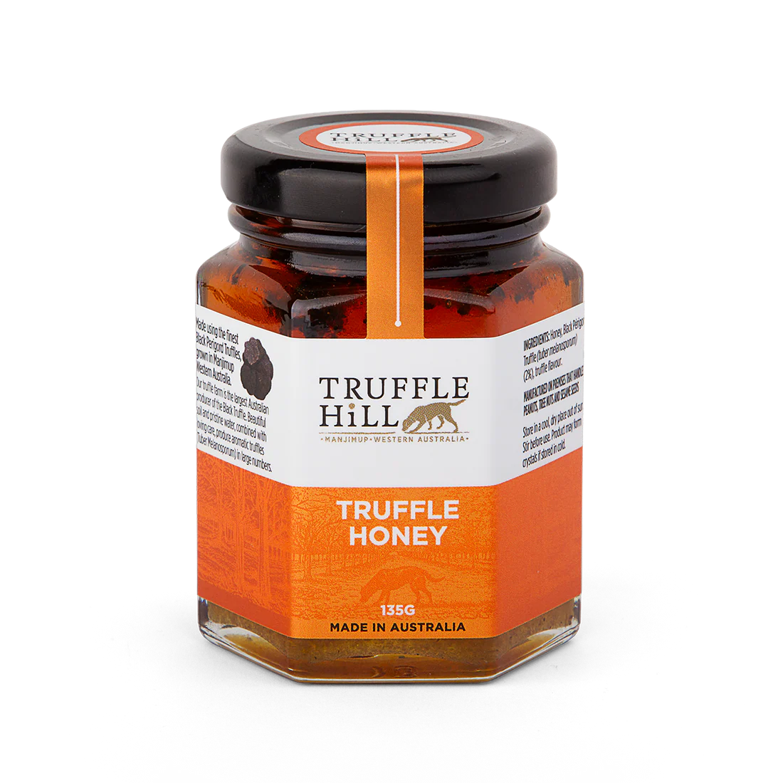 Truffle Hill