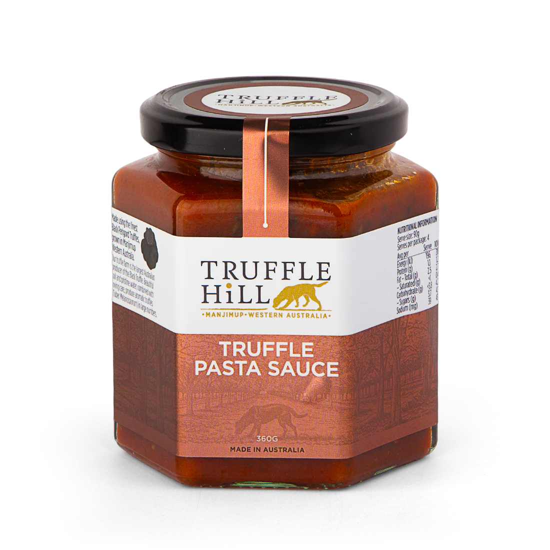 Truffle Hill