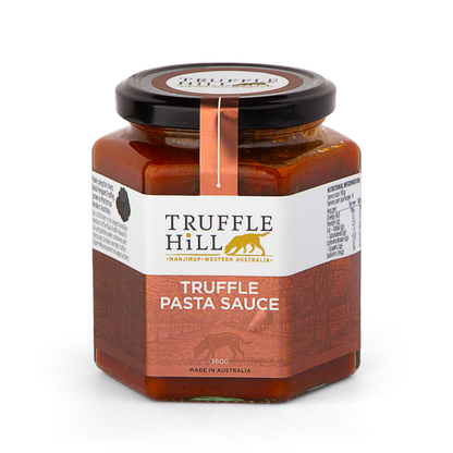 Truffle Hill