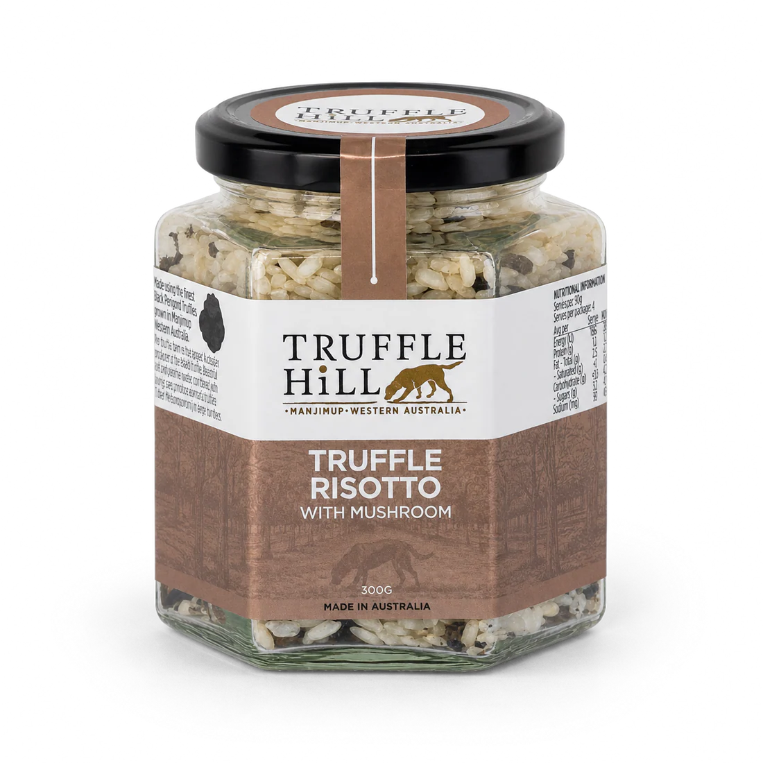 Truffle Hill