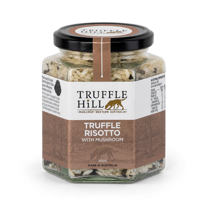 Truffle Hill