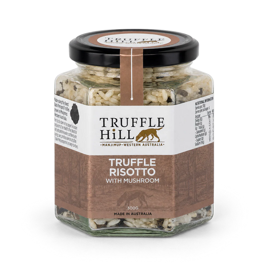Truffle Hill