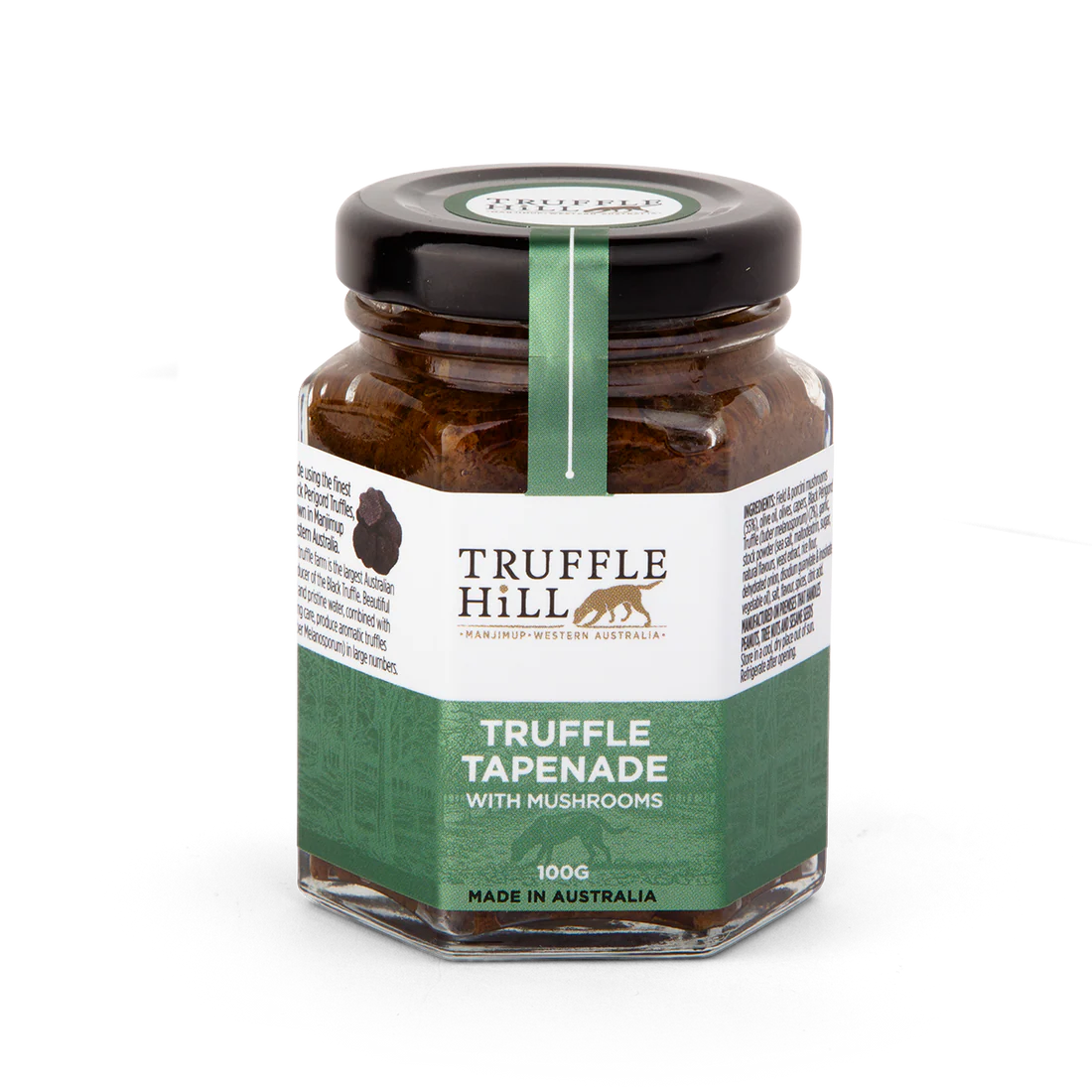 Truffle Hill
