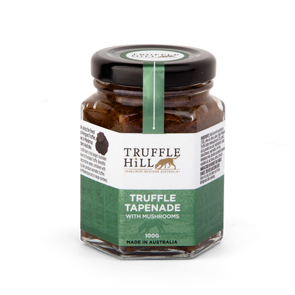 Truffle Hill