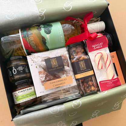 West Coast Christmas