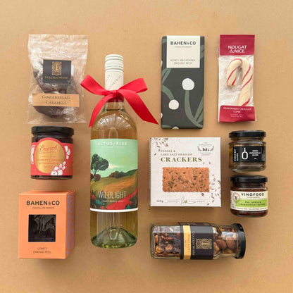 West Coast Christmas