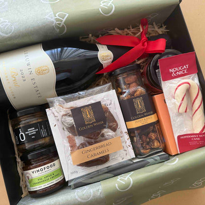 West Coast Christmas