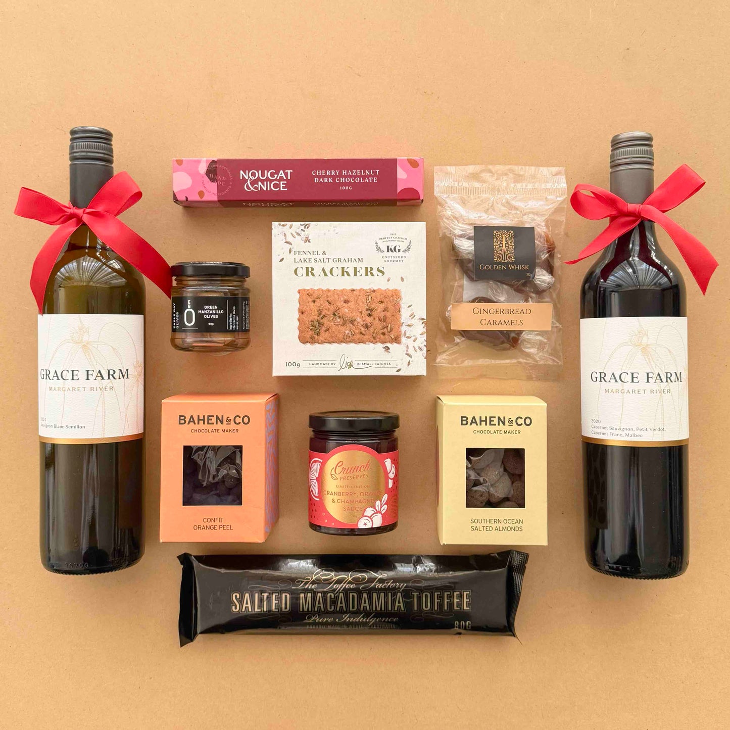 West Coast Christmas Deluxe