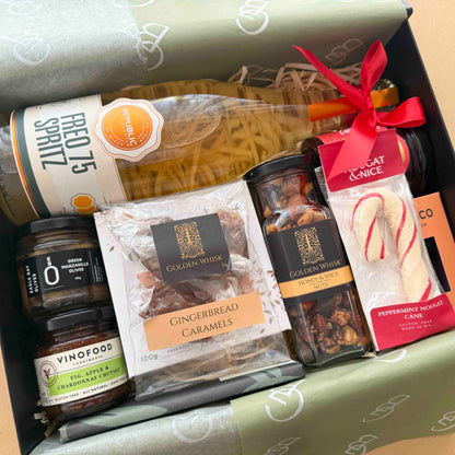 West Coast Christmas