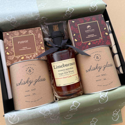 Whisky Wonderland Deluxe