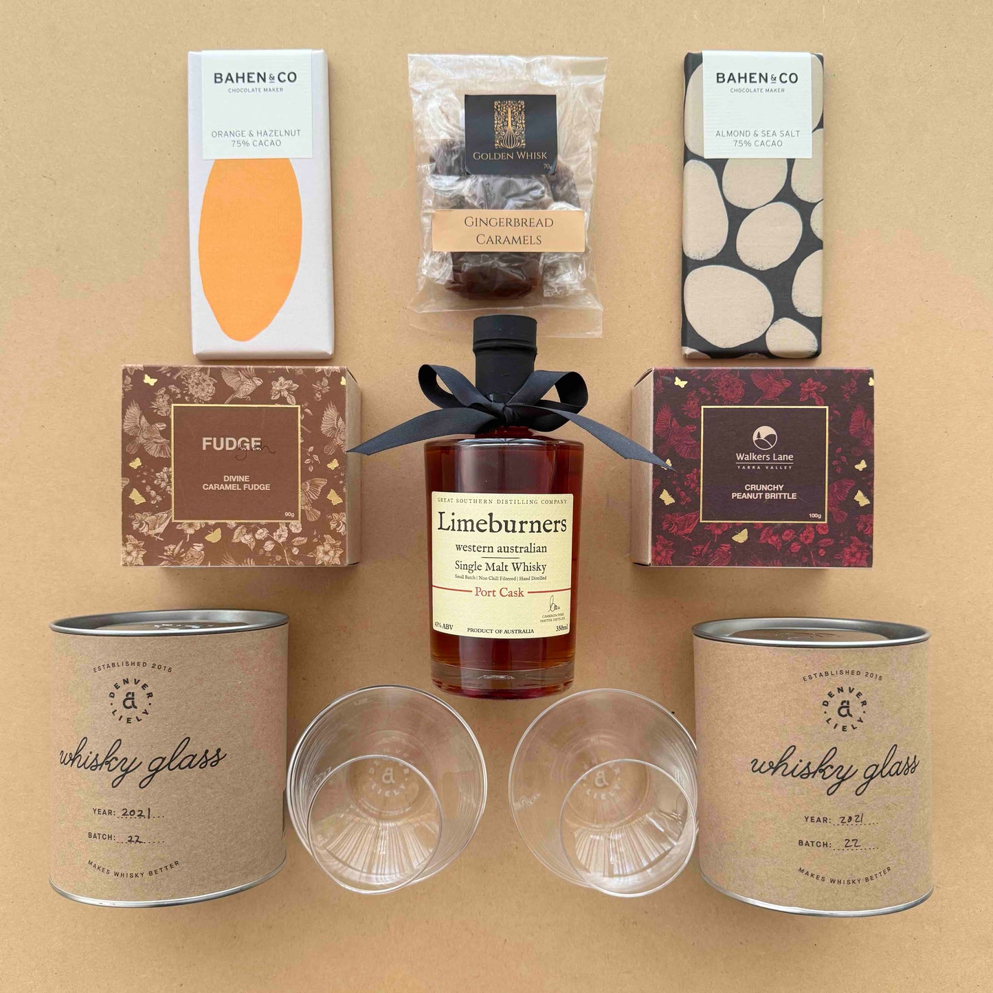 Whisky Wonderland Deluxe