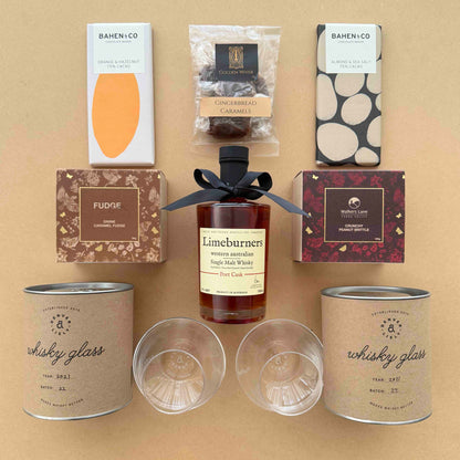 Whisky Wonderland Deluxe