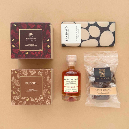 Whisky Wonderland Petite