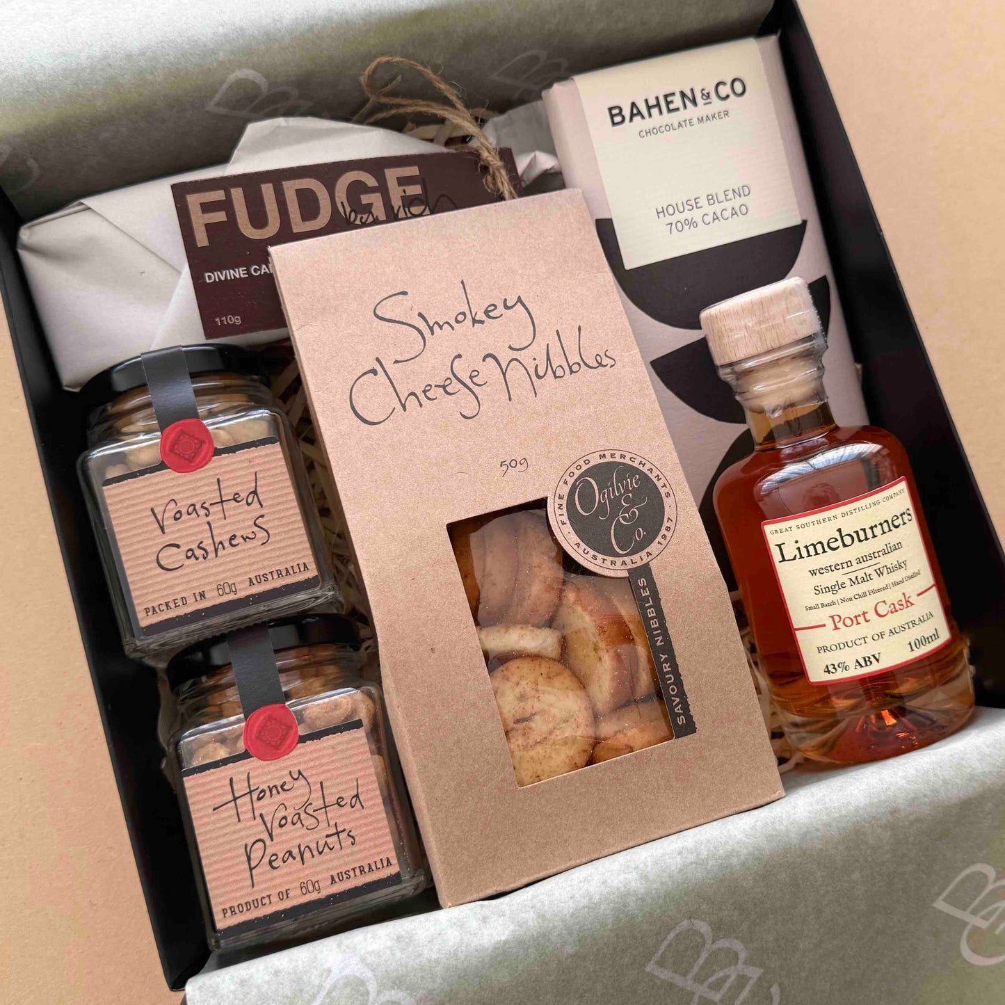 Whisky Business - Petite