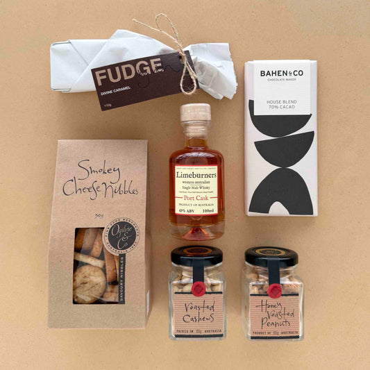 Whisky Business - Petite