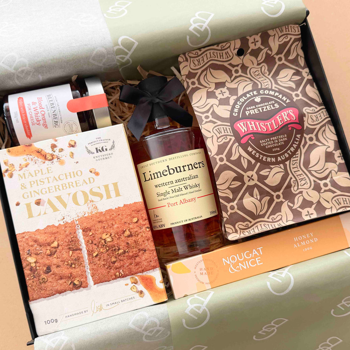 Whisky Wonderland