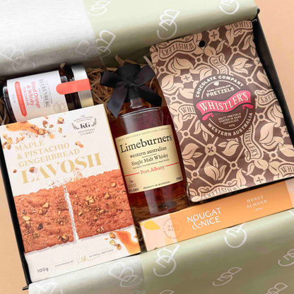 Whisky Wonderland