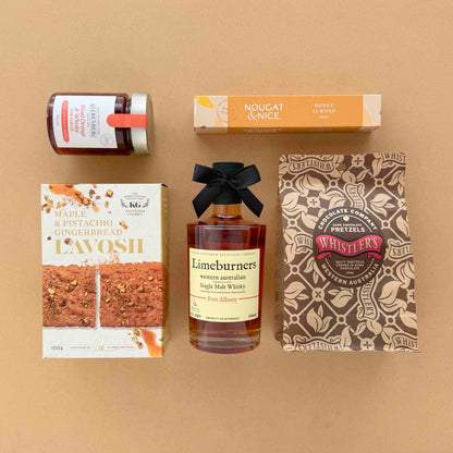 Whisky Wonderland