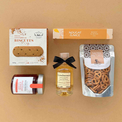 Whisky Wonderland Petite