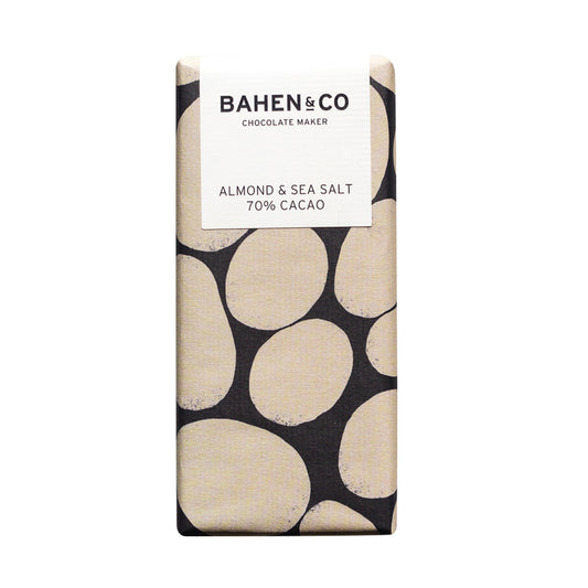 Bahen & Co - Chocolate Bars