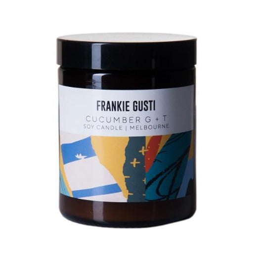 Frankie Gusti 'Honeys' Collection
