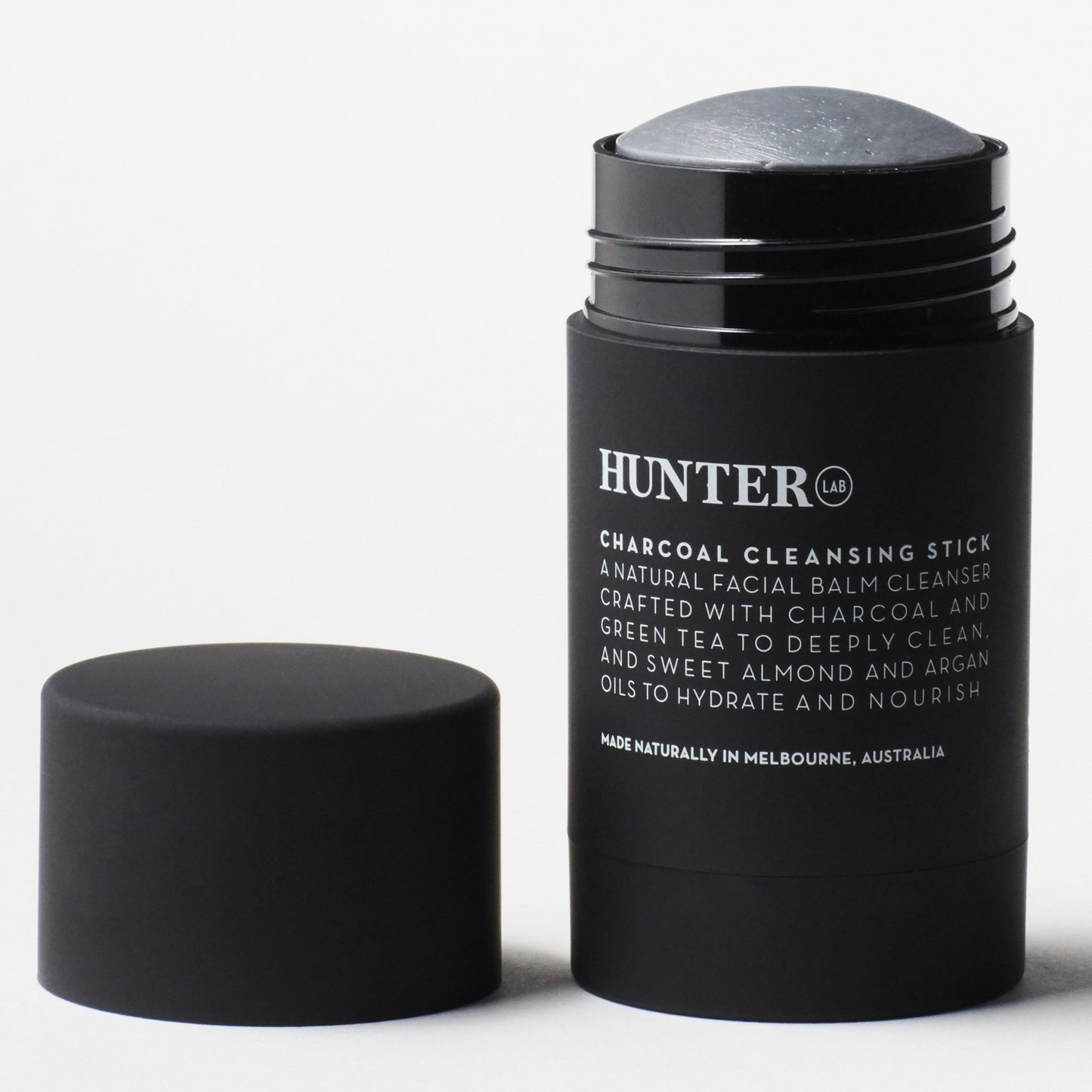 Hunter Lab Facial Skin Care